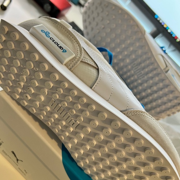 Puma cloud 9 - Picture 5 of 7